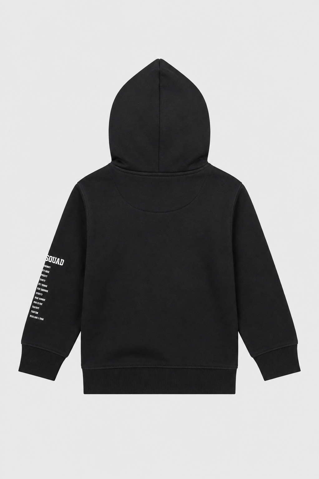 Boys Space Jam Basketball Graphic Hoodie
