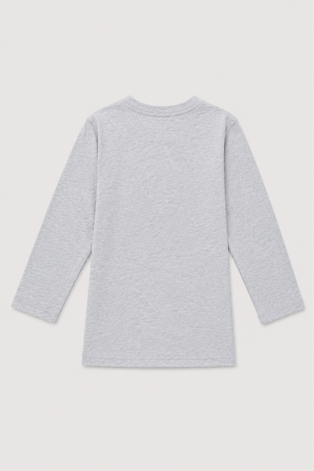 Boys' Fun Run Graphic Full Sleeve T-Shirt