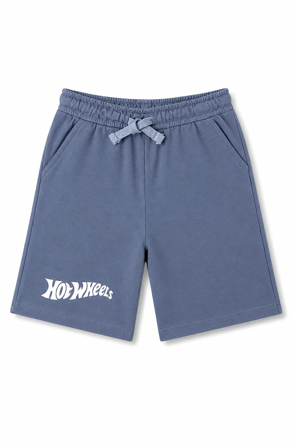 Boy's Hot Wheels Drift Co-ord Set | Giggles Crew Kids Clothing Pakistan |