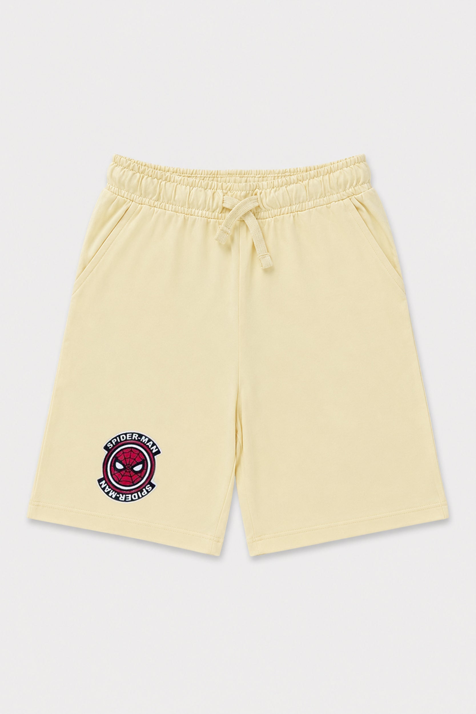 Boys Spider Strike Co-ord Set | Giggles Crew Kids Clothing Pakistan |