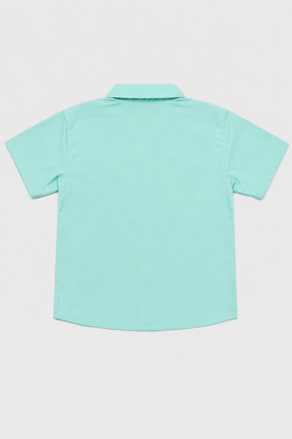 Girls Mermaid Bloom Mint Shirt