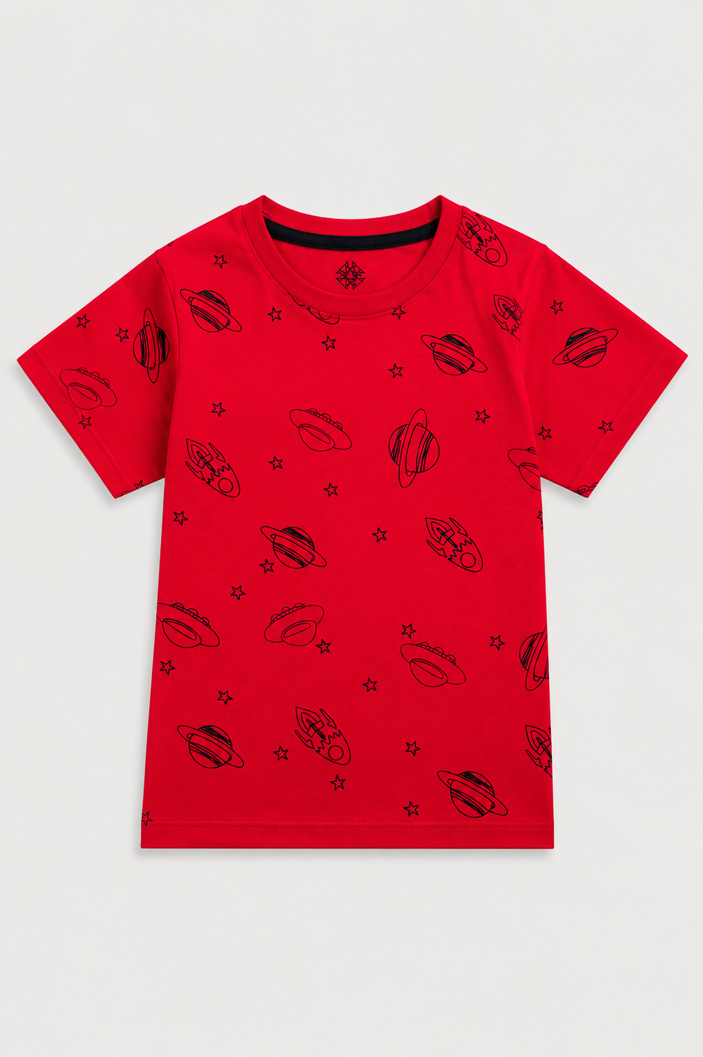 Boys pack of 2 T shirts