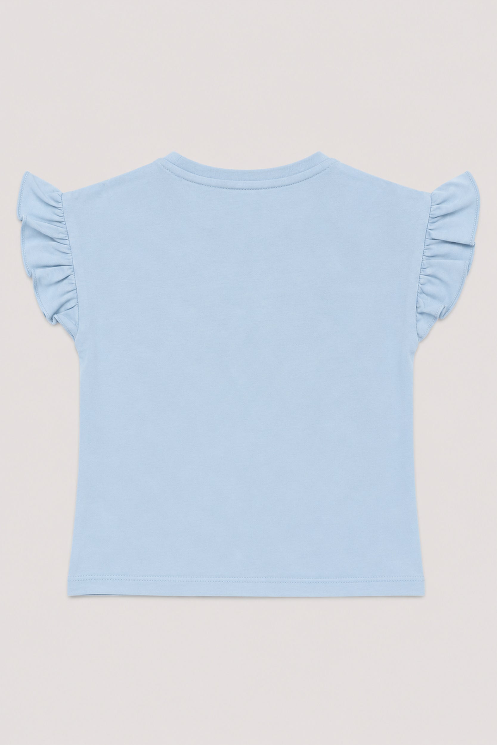Girls Graphic T-Shirt | Giggles Crew Kids Clothing Pakistan |