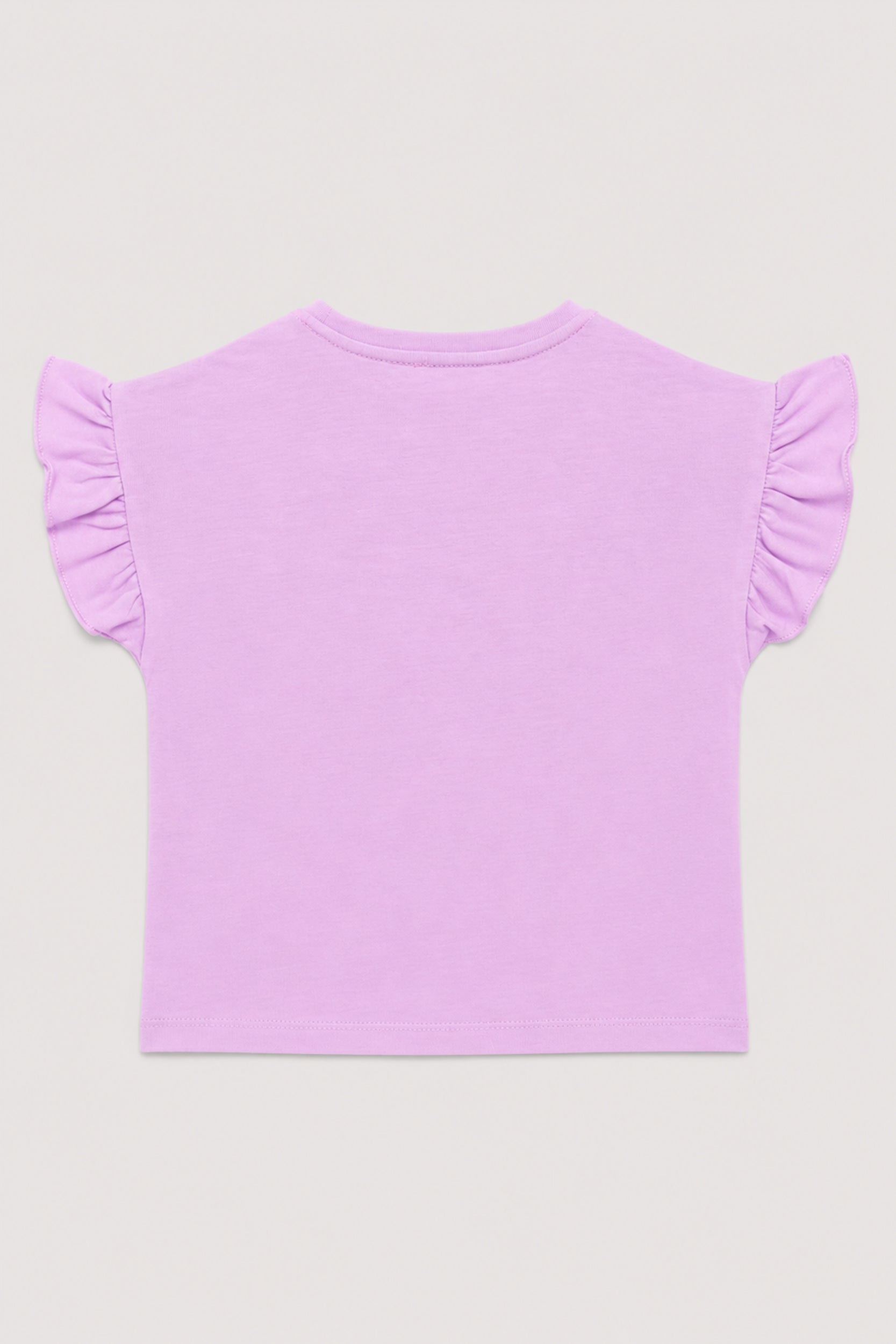 Girls Hello Kity Sleeve T-Shirt | Giggles Crew Kids Clothing Pakistan |