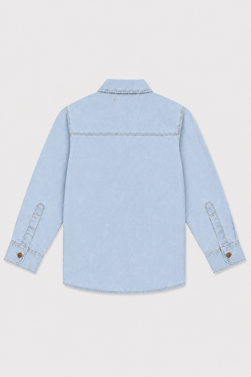 Boys light denimm shirt LC