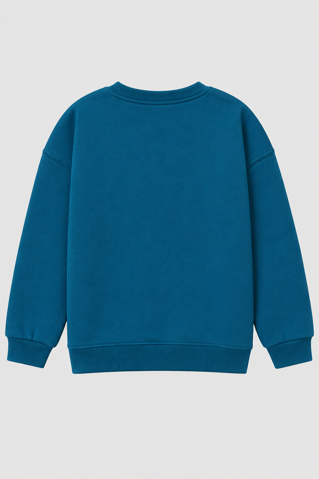 Girls Happy Smiles Sweatshirt