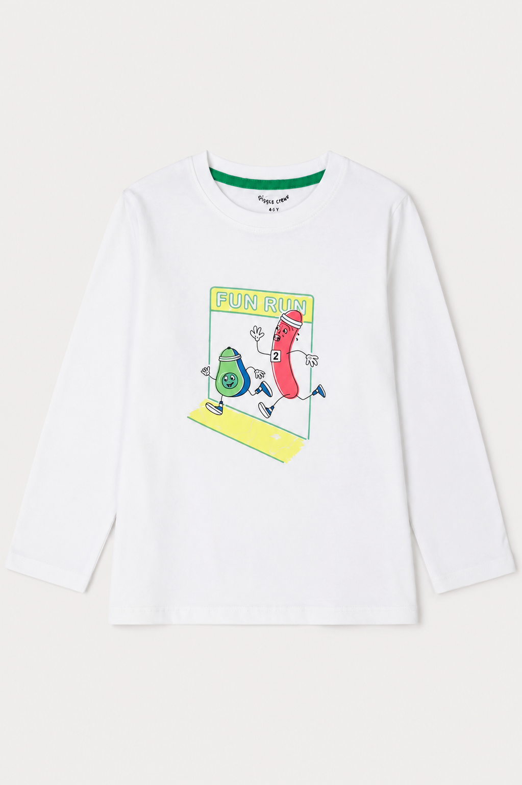Boys pack of 2 Full sleeve shirts