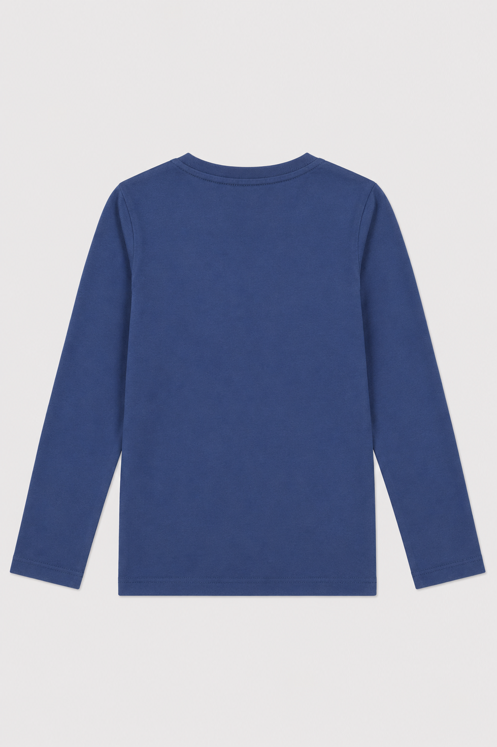 Boys' Urban Beats Graphic Full Sleeve T-Shirt