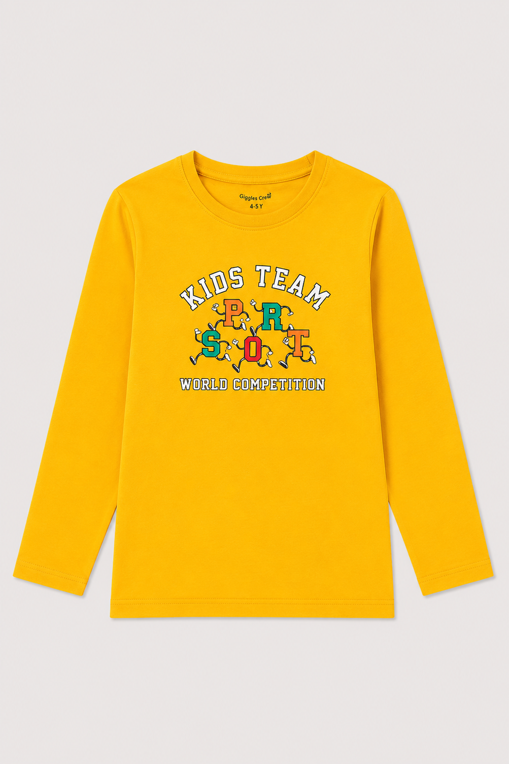 Boys pack of 2 Full sleeve shirts