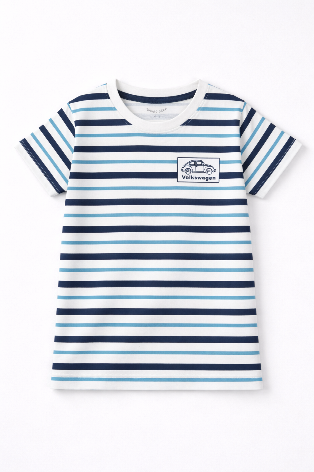 Boys straped T shirt | Giggles Crew Kids Clothing Pakistan |