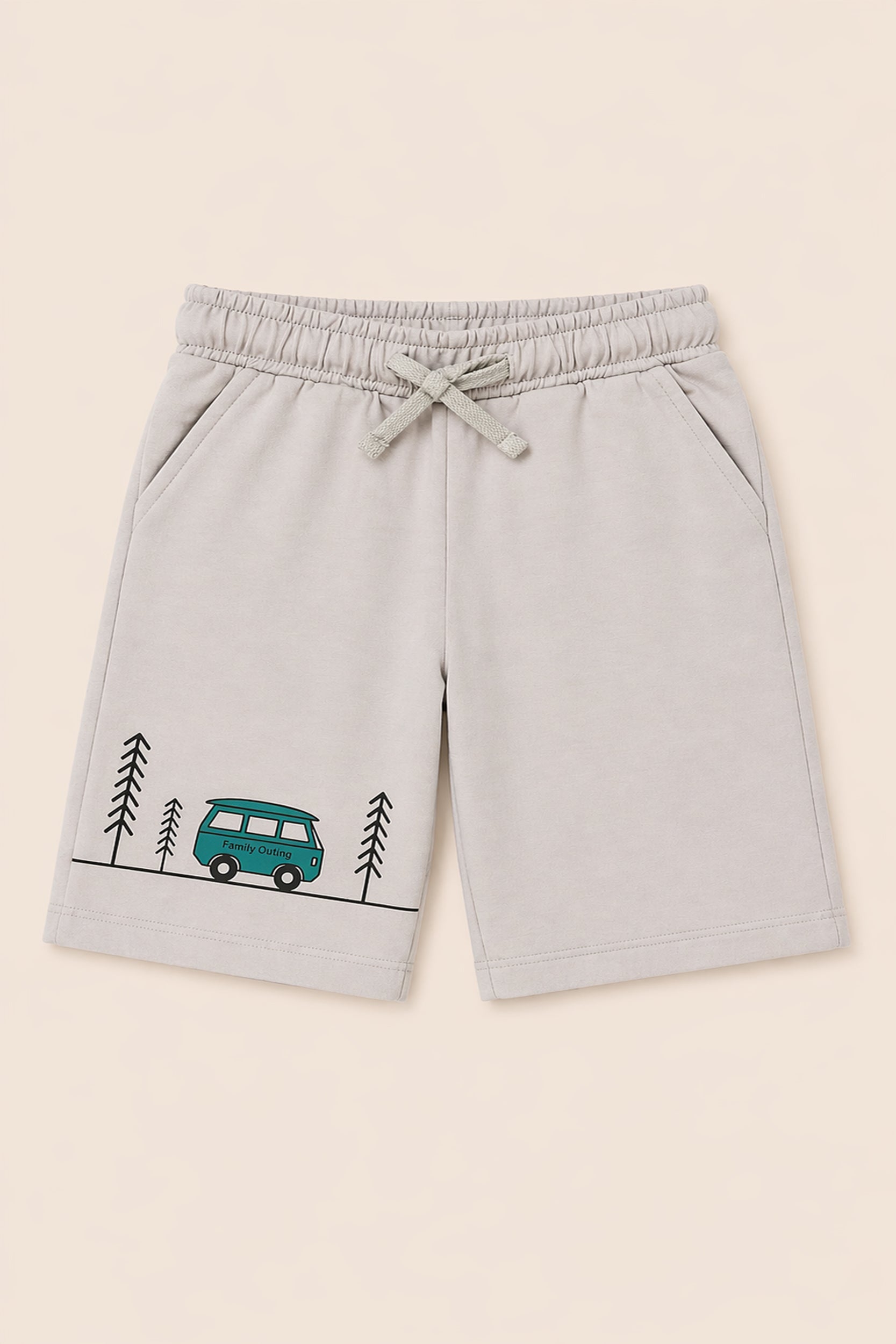Boys Little Explorer Co-ord Set | Giggles Crew Kids Clothing Pakistan |