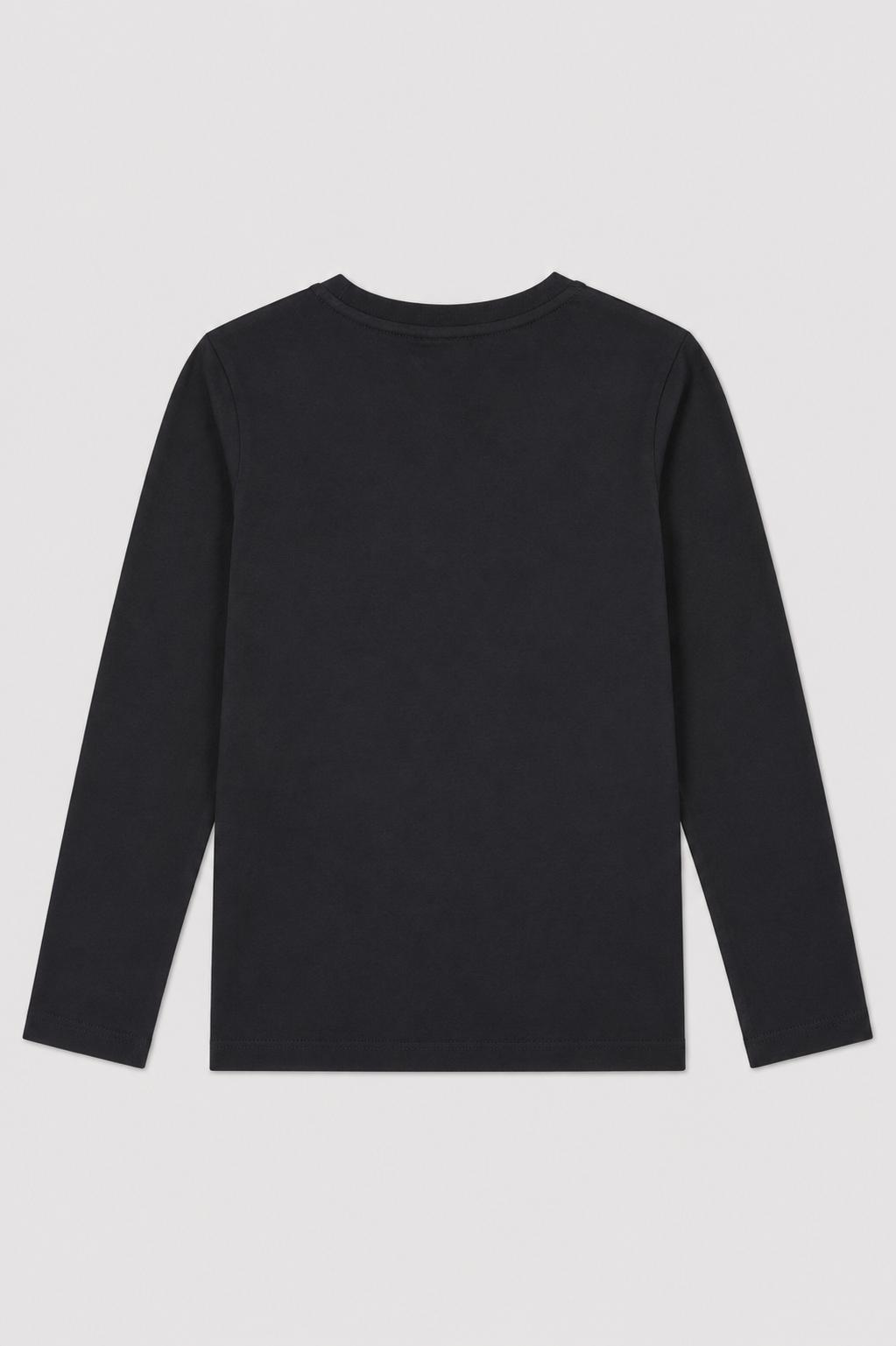 Boys' My Town Adventure Full Sleeve T-Shirt