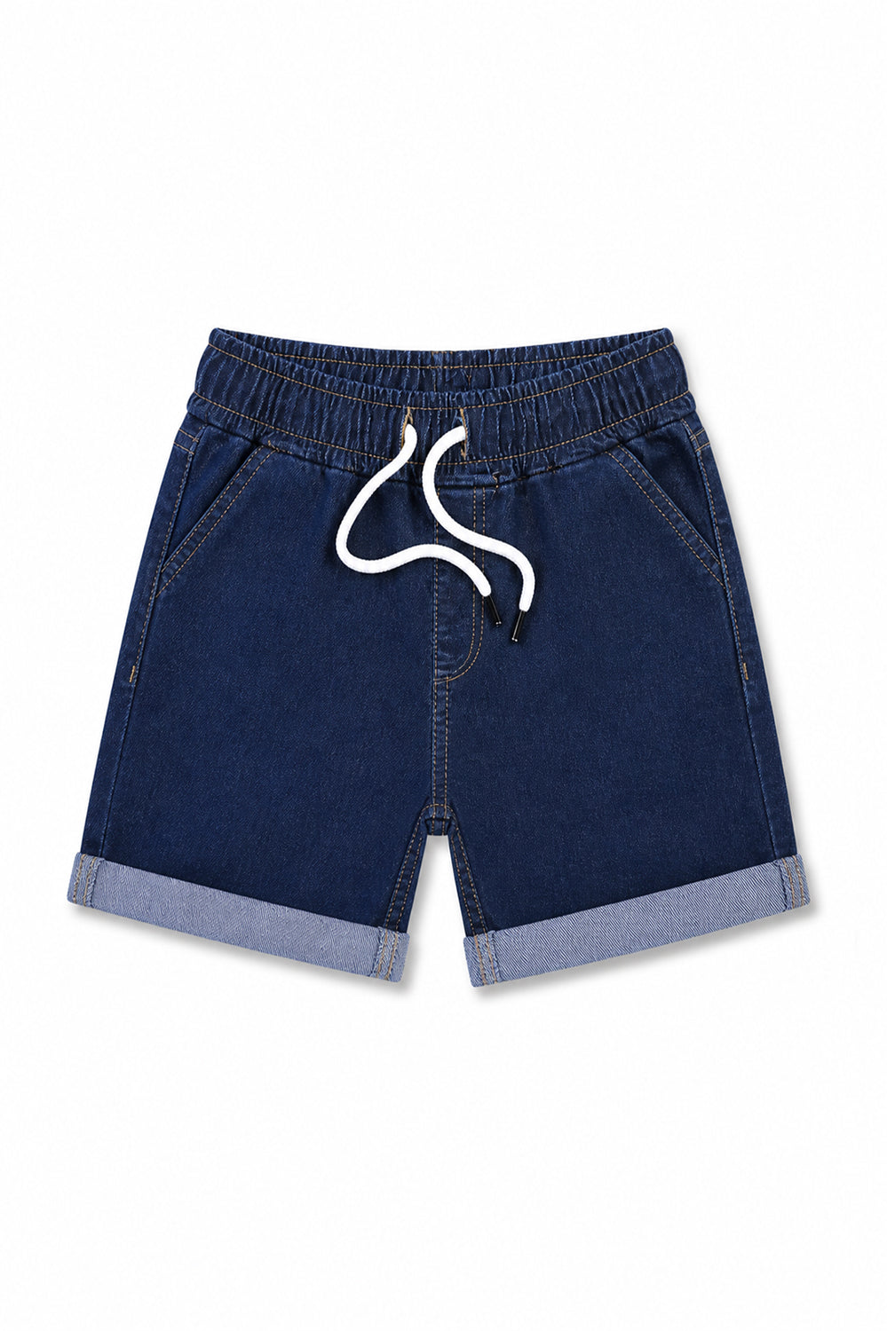 Boys pack of 2 Denim Shorts