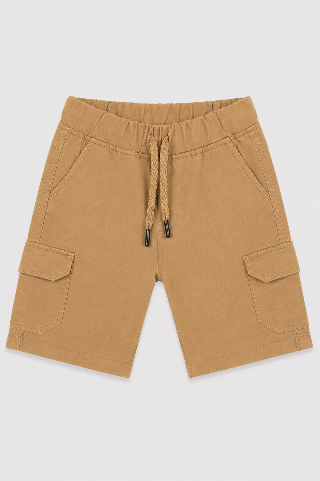 Boys Sandstone Explorer Cargo Shorts