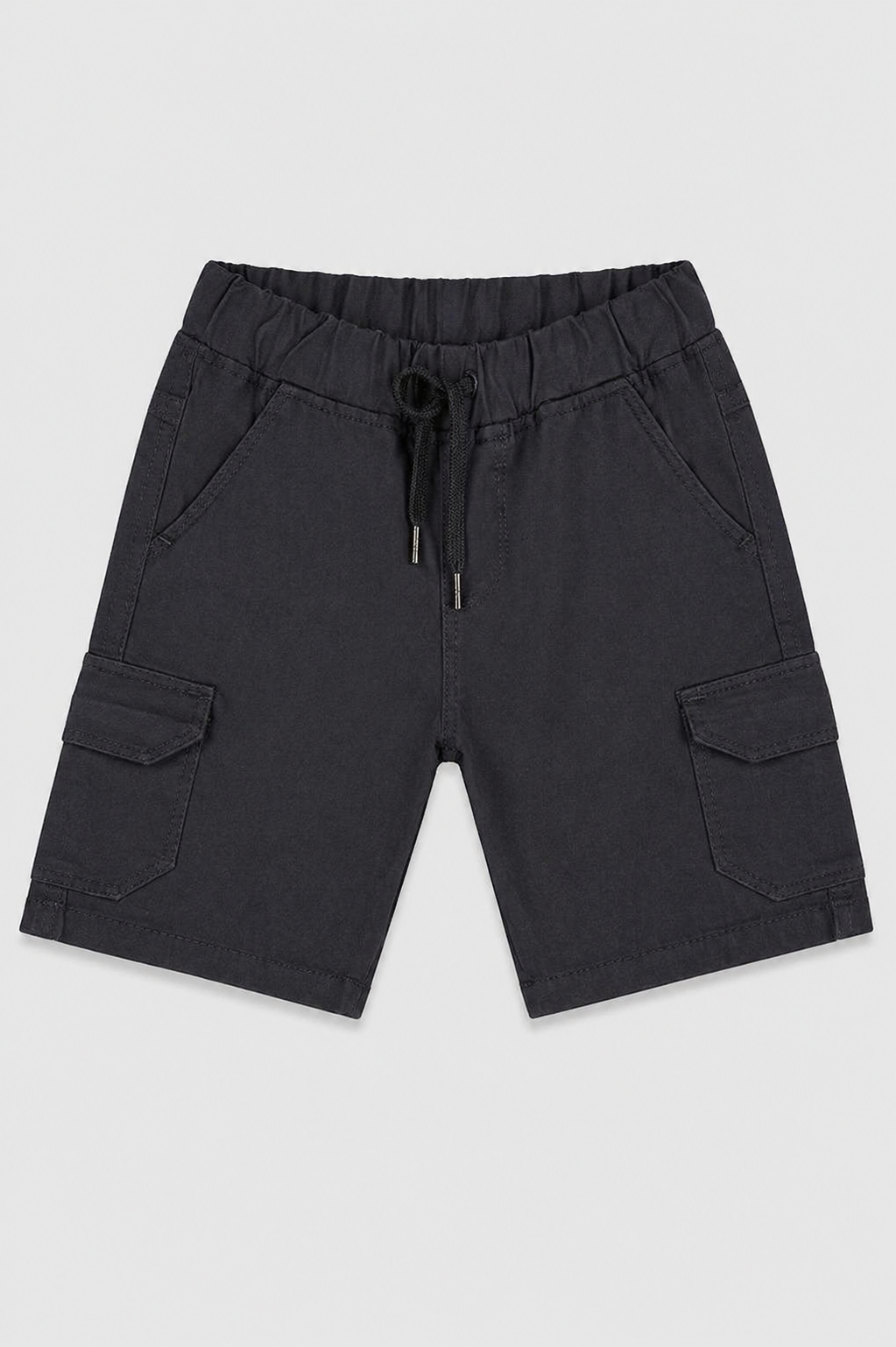 Boys Blackstone Cargo Shorts (BS-14) | Giggles Crew Kids Clothing Pakistan |