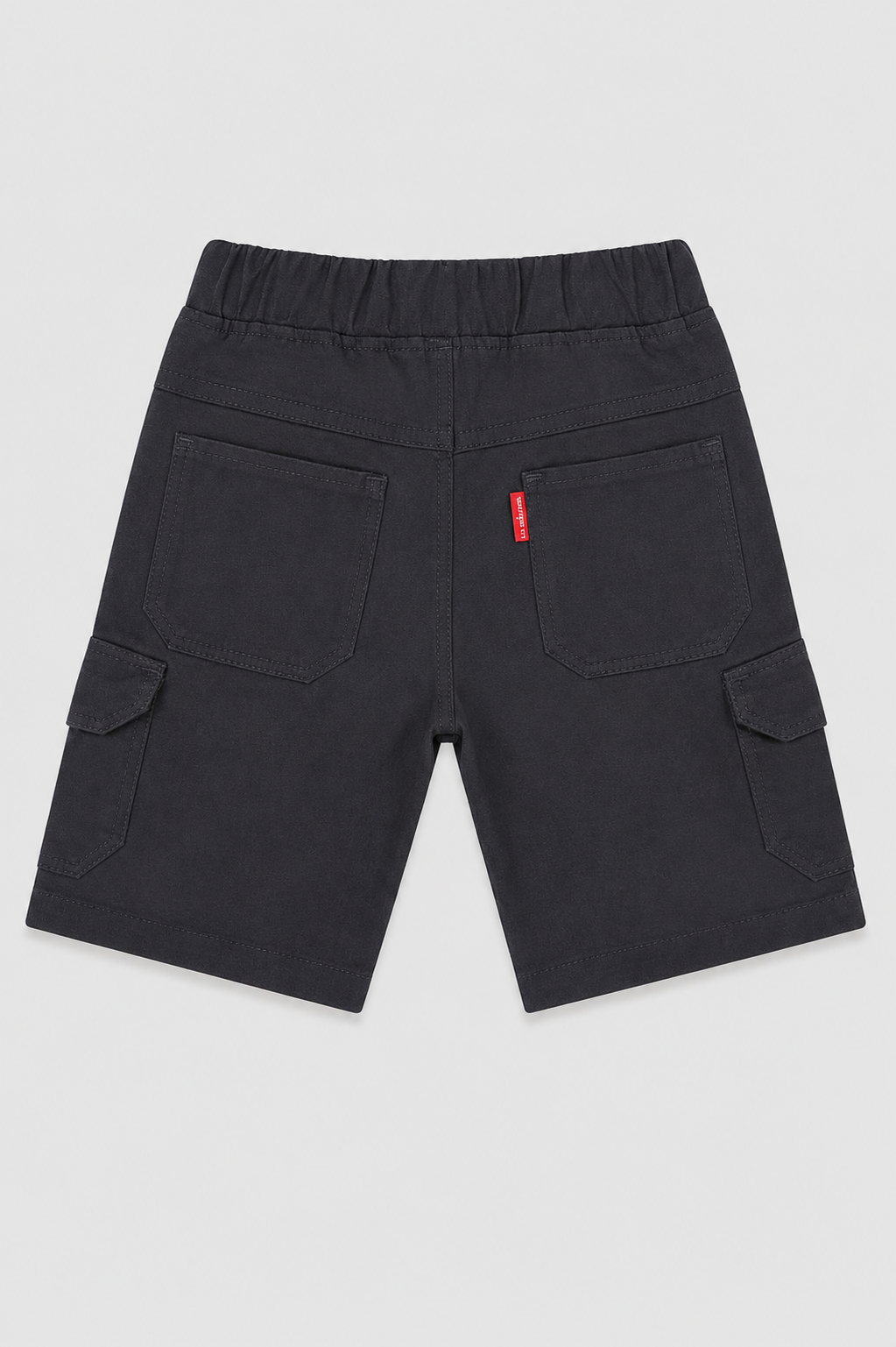 Boys Blackstone Cargo Shorts (BS-14) | Giggles Crew Kids Clothing Pakistan |