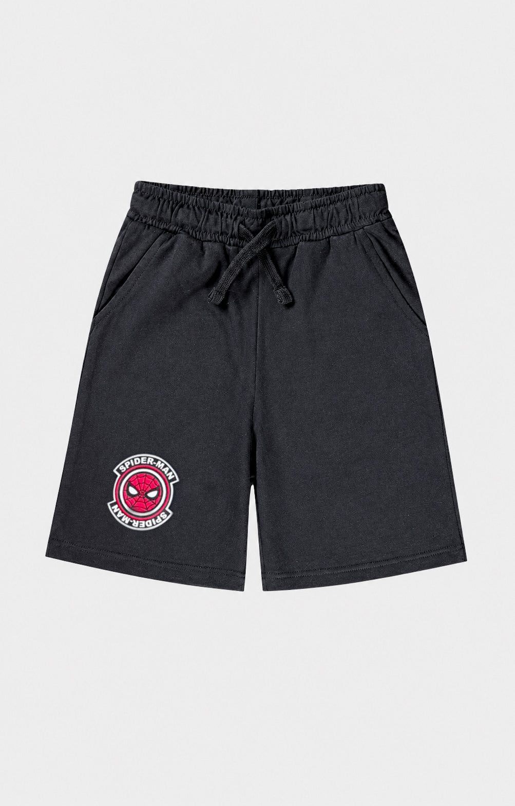 Boys Spider Strike Co-ord Set | Giggles Crew Kids Clothing Pakistan |