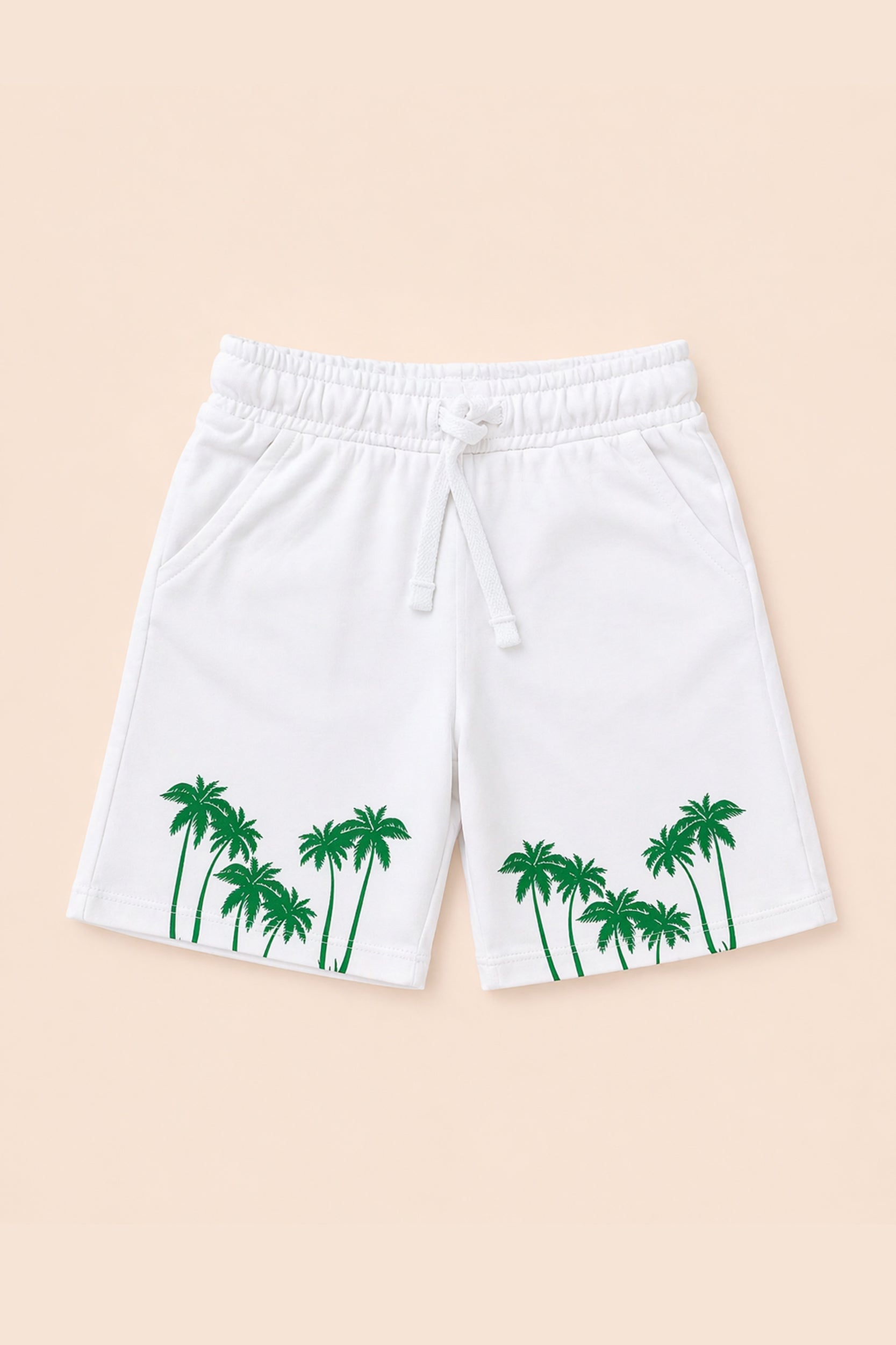 Boys Beach Cruiser set | Giggles Crew Kids Clothing Pakistan |