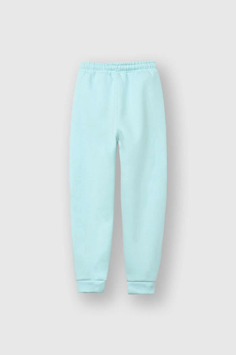 Boys Sky Blue Fleece Trouser
