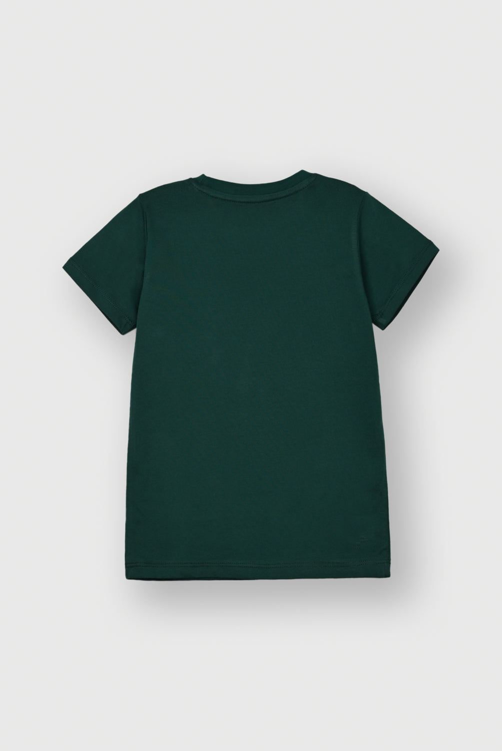 Boys Dark Green Disney Pixar Cars T-Shirt | Giggles Crew Kids Clothing Pakistan |