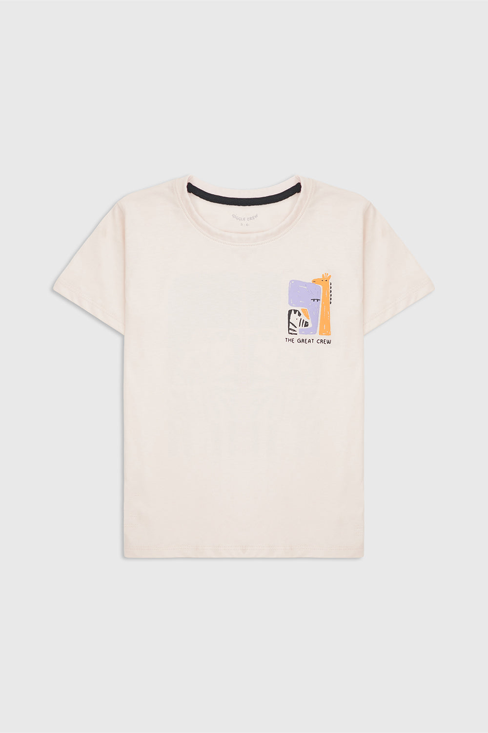 Boys Cotton set | Giggles Crew Kids Clothing Pakistan |