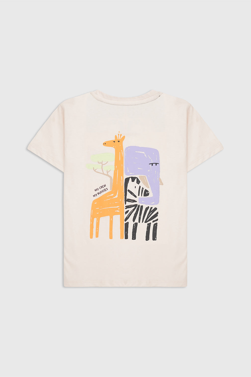 Boys Cotton set | Giggles Crew Kids Clothing Pakistan |