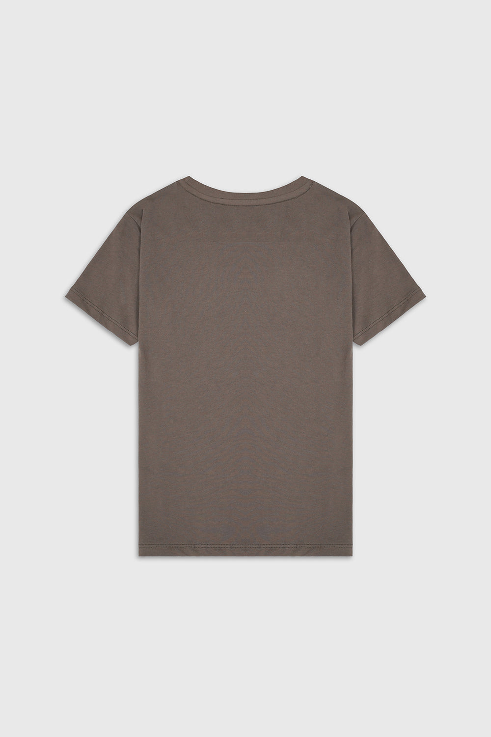 Boys red and blue print T shirt | Giggles Crew Kids Clothing Pakistan |