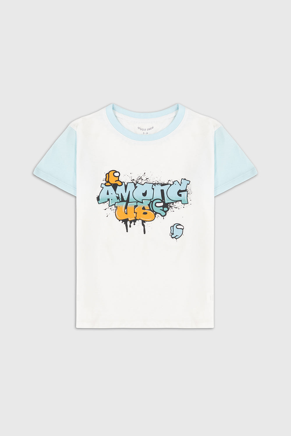 Boys pack of 2 T shirts