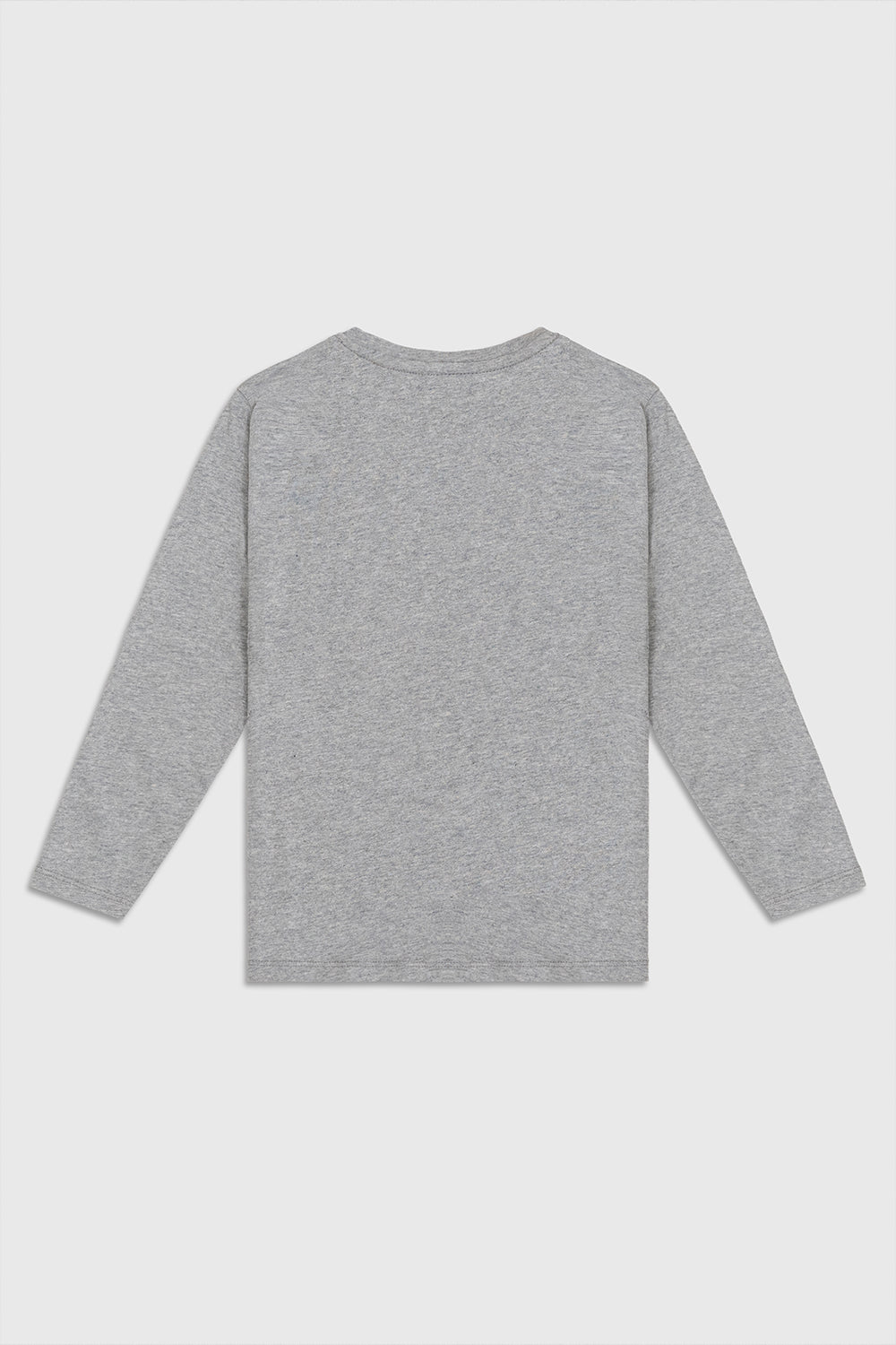 Boys full Sleeve Cube t-Shirt | Giggles Crew Kids Clothing Pakistan |