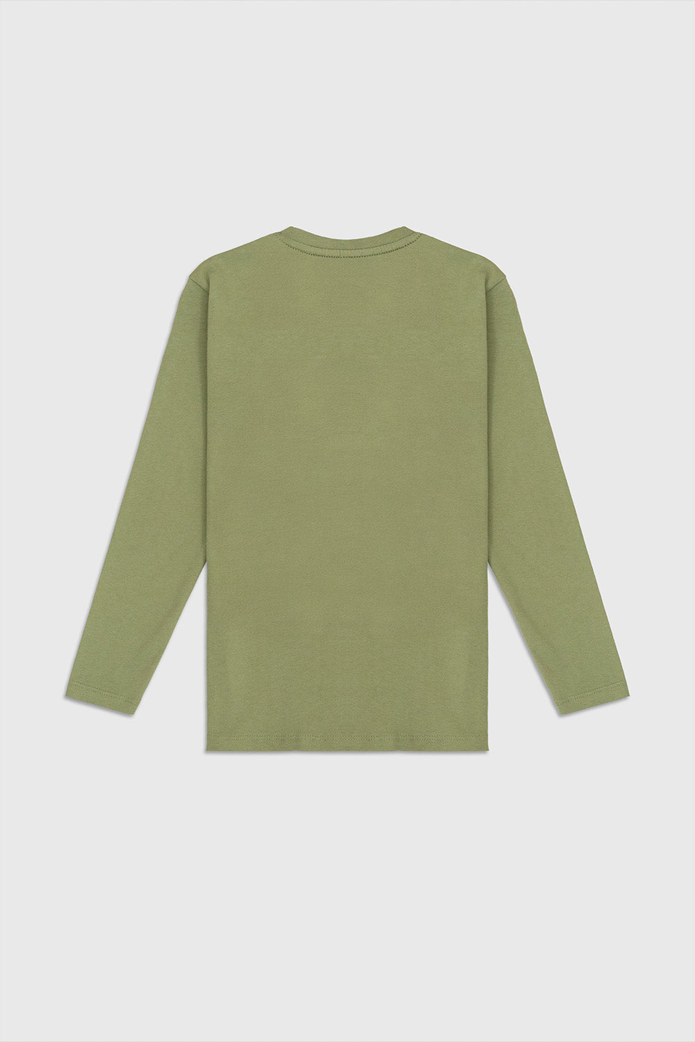Boy’s Ford full Sleeve t-Shirt | Giggles Crew Kids Clothing Pakistan |