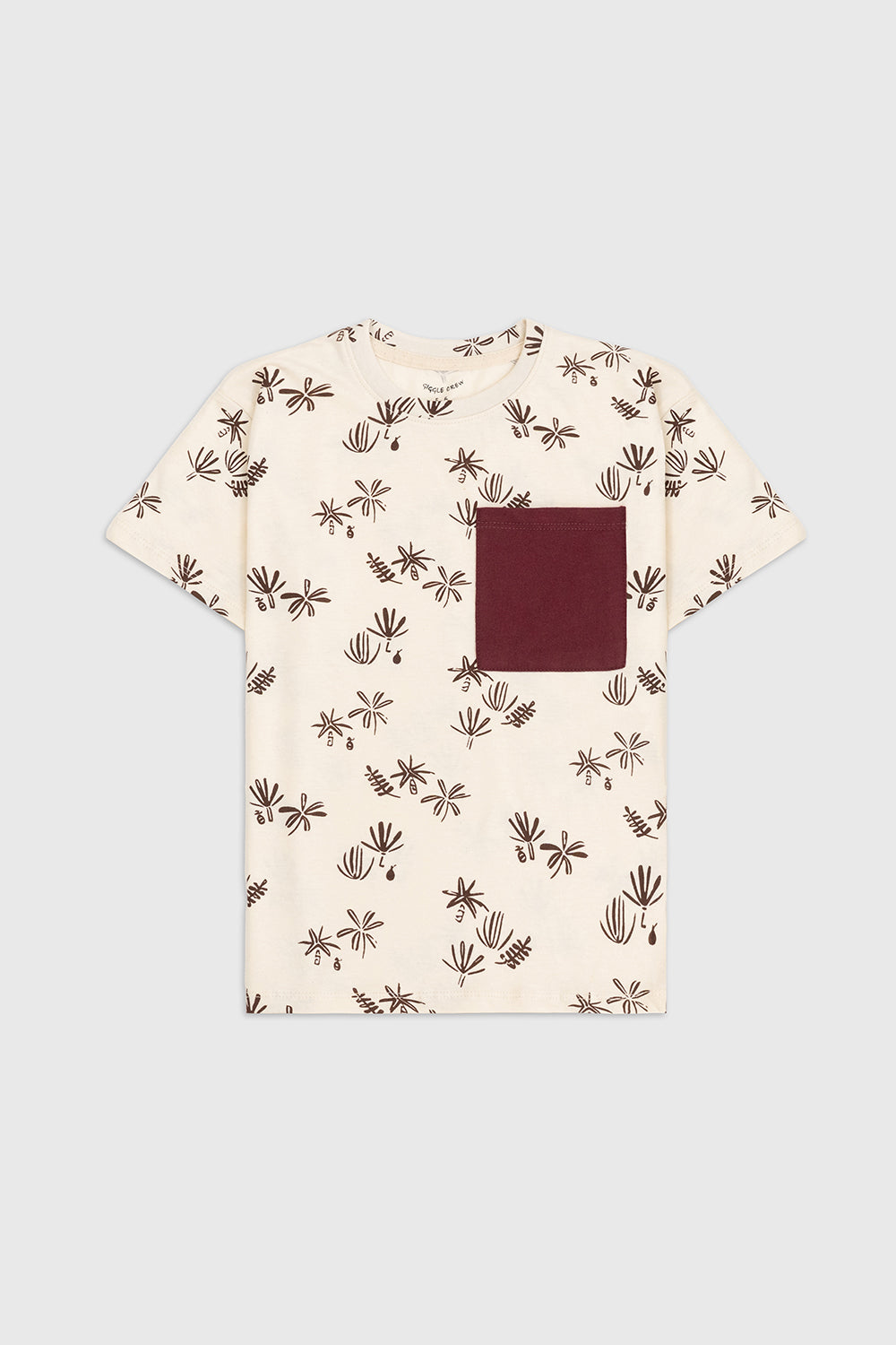Boys rotary printed set | Giggles Crew Kids Clothing Pakistan |