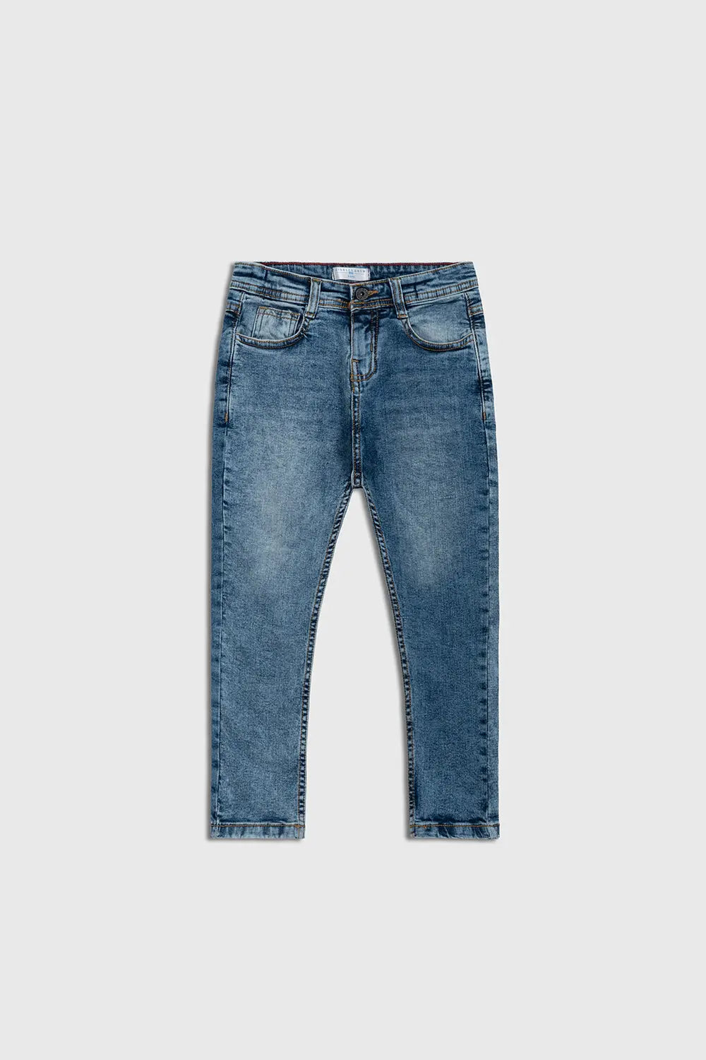 Boys pack of 2 Bottoms