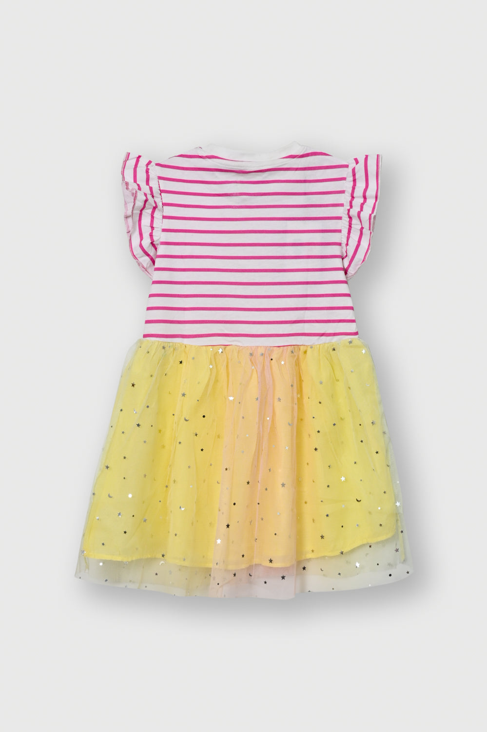 Minnie Sunshine Tulle Dress
