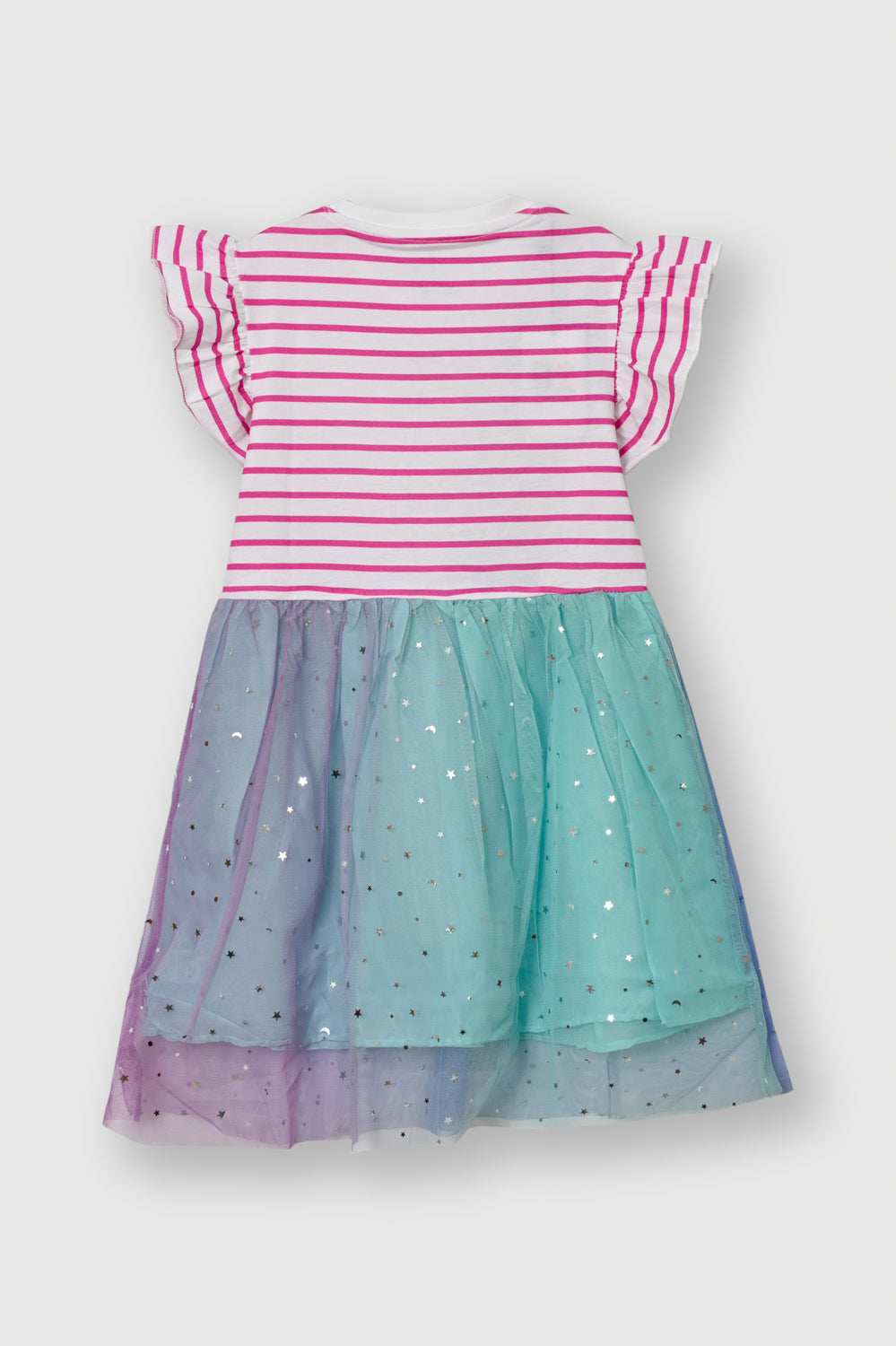 Minnie Sparkle Party Dress