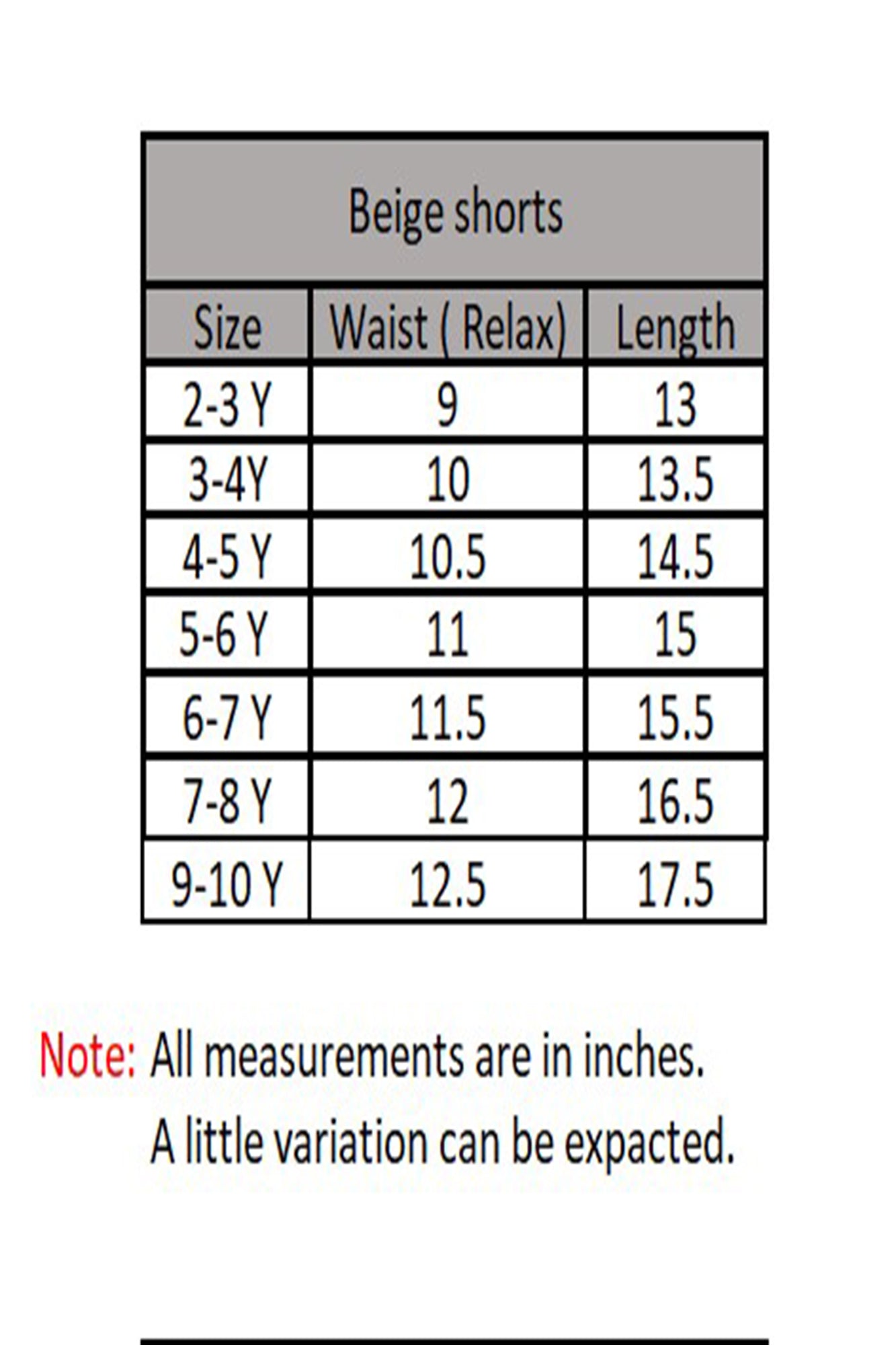 Boys six pockets Shorts DS (BS-11) | Giggles Crew Kids Clothing Pakistan |