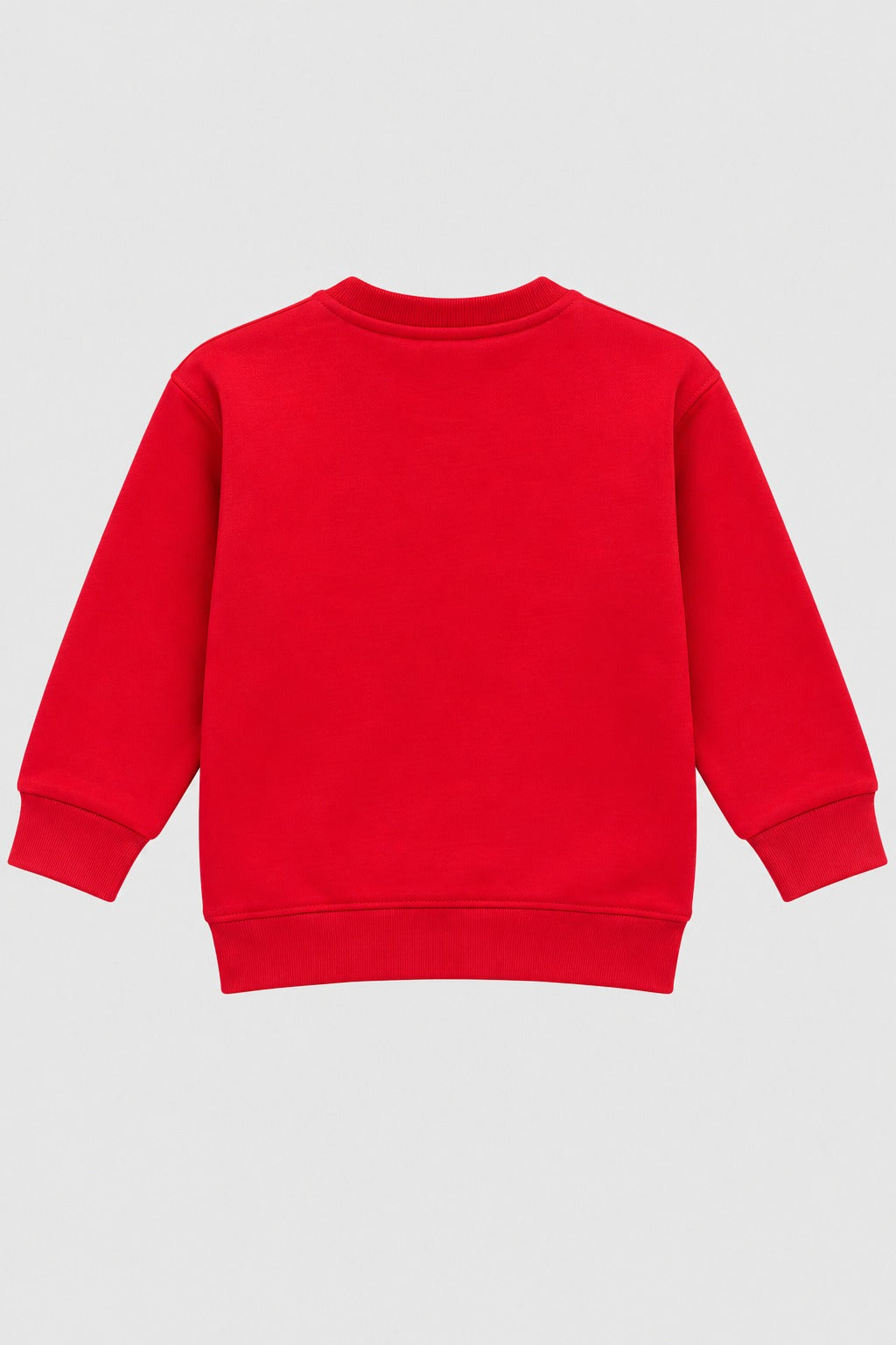 Girls butterfly sweatshirt
