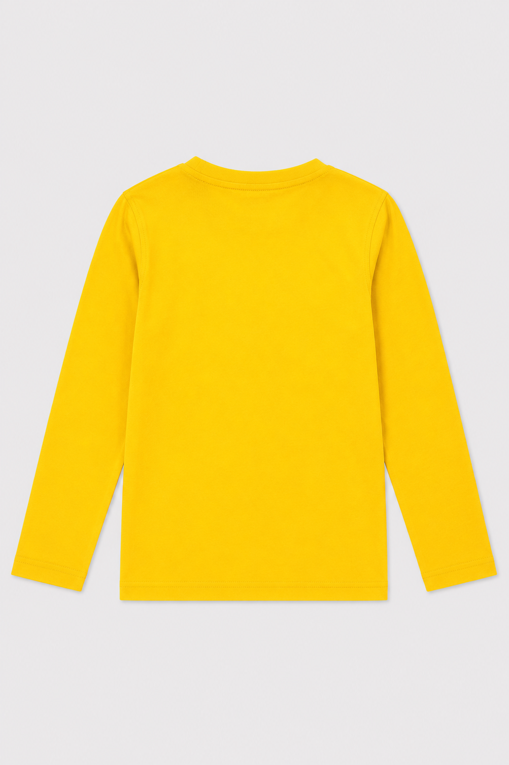 Boys' Sunny Sail Adventure Full Sleeve T-Shirt