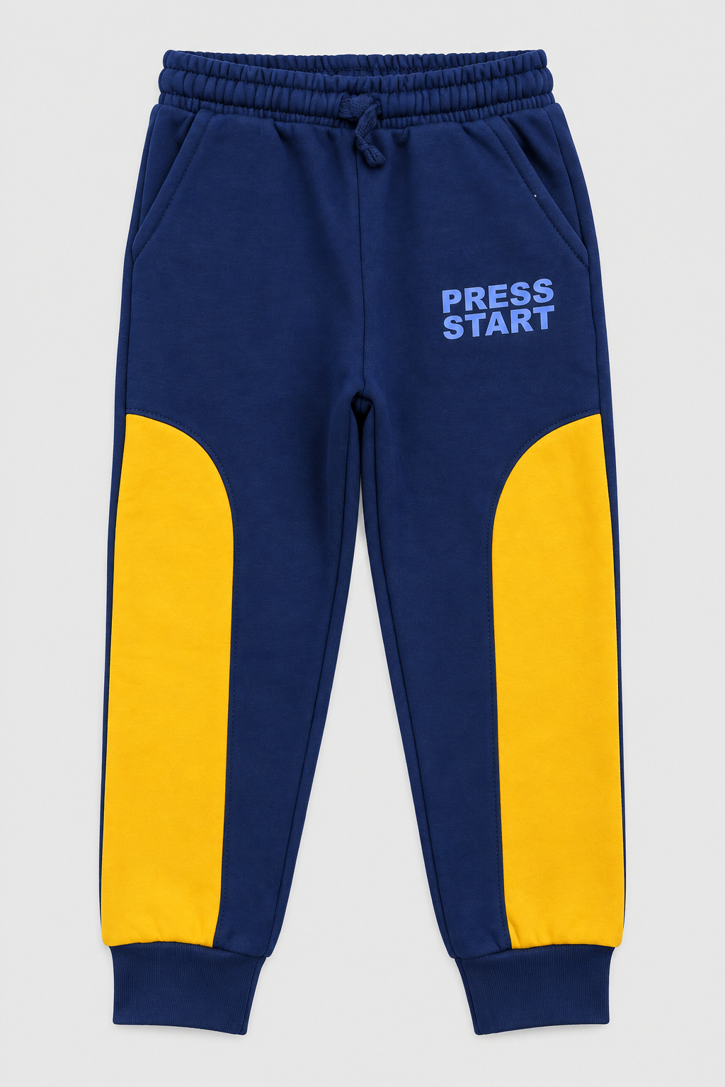 Boys Press Start Gaming Coord Set