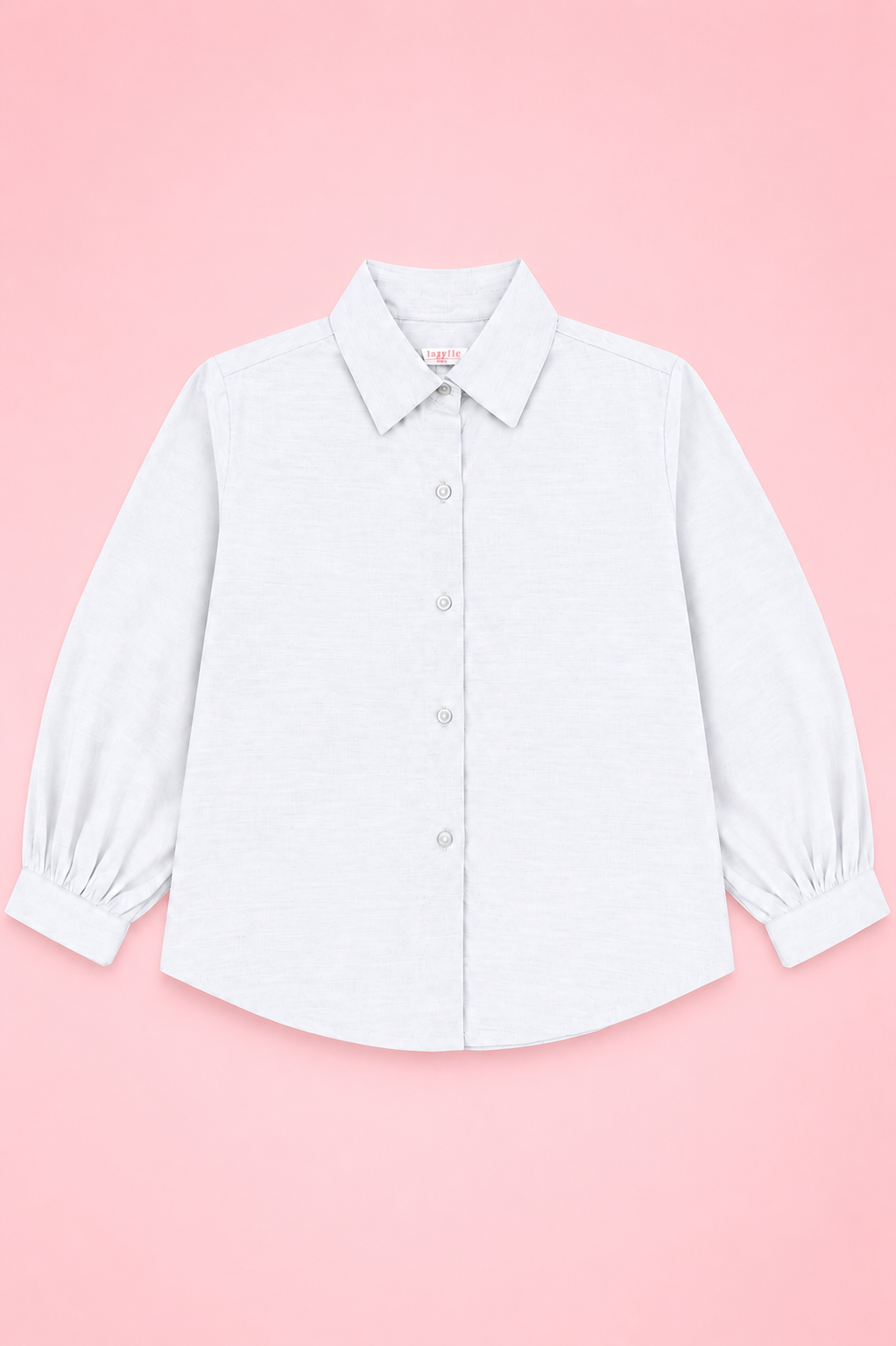 Girls shirt pack of 2