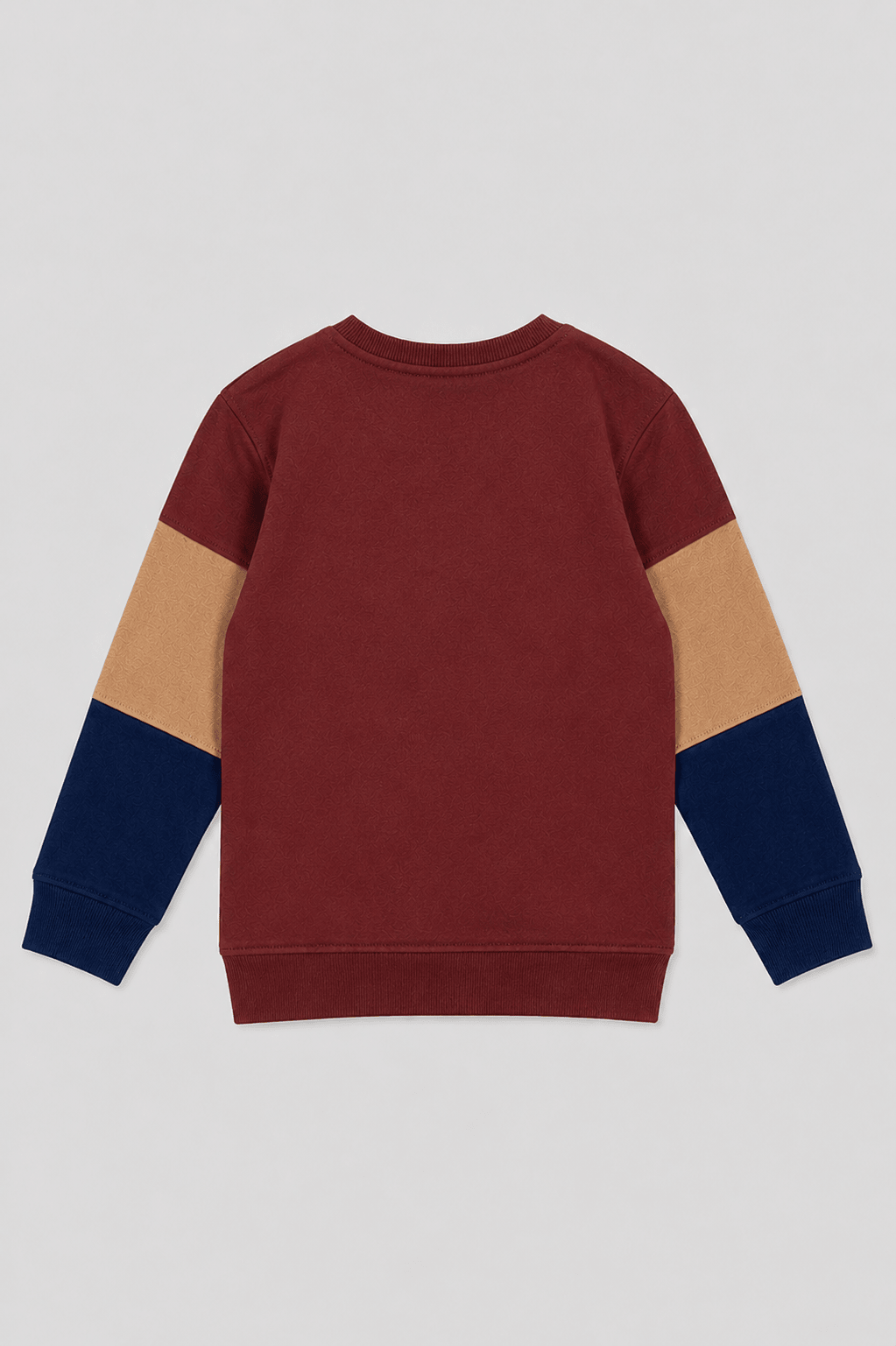 Boys Snow Mountain Expedition Sweatshirt - Giggles Crew