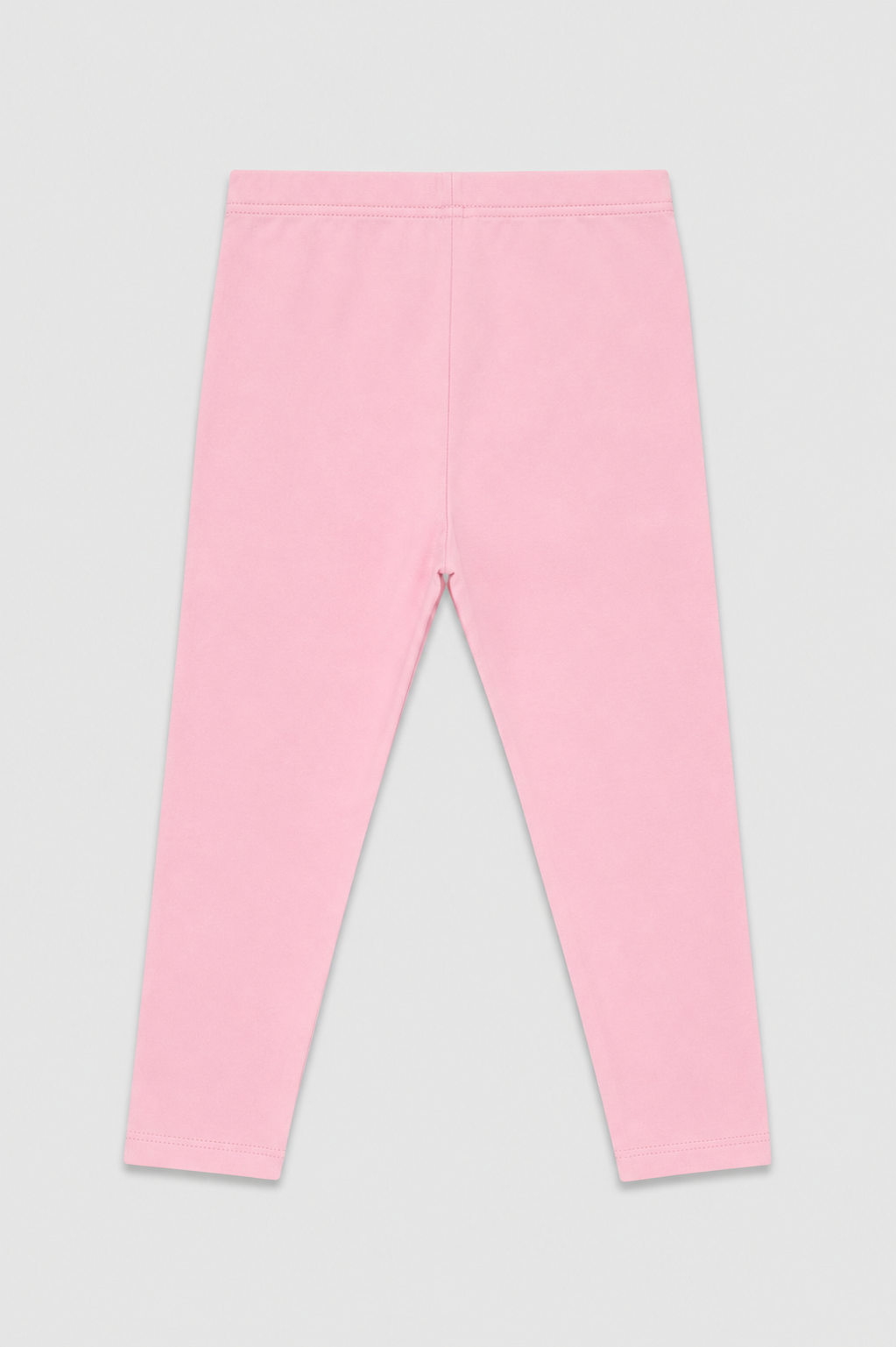 Girls Basic Cotton Leggings
