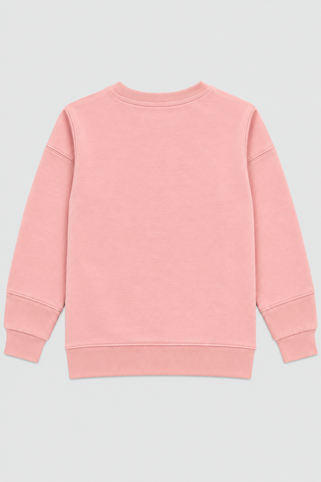 Girls Daisy Garland Sweatshirt