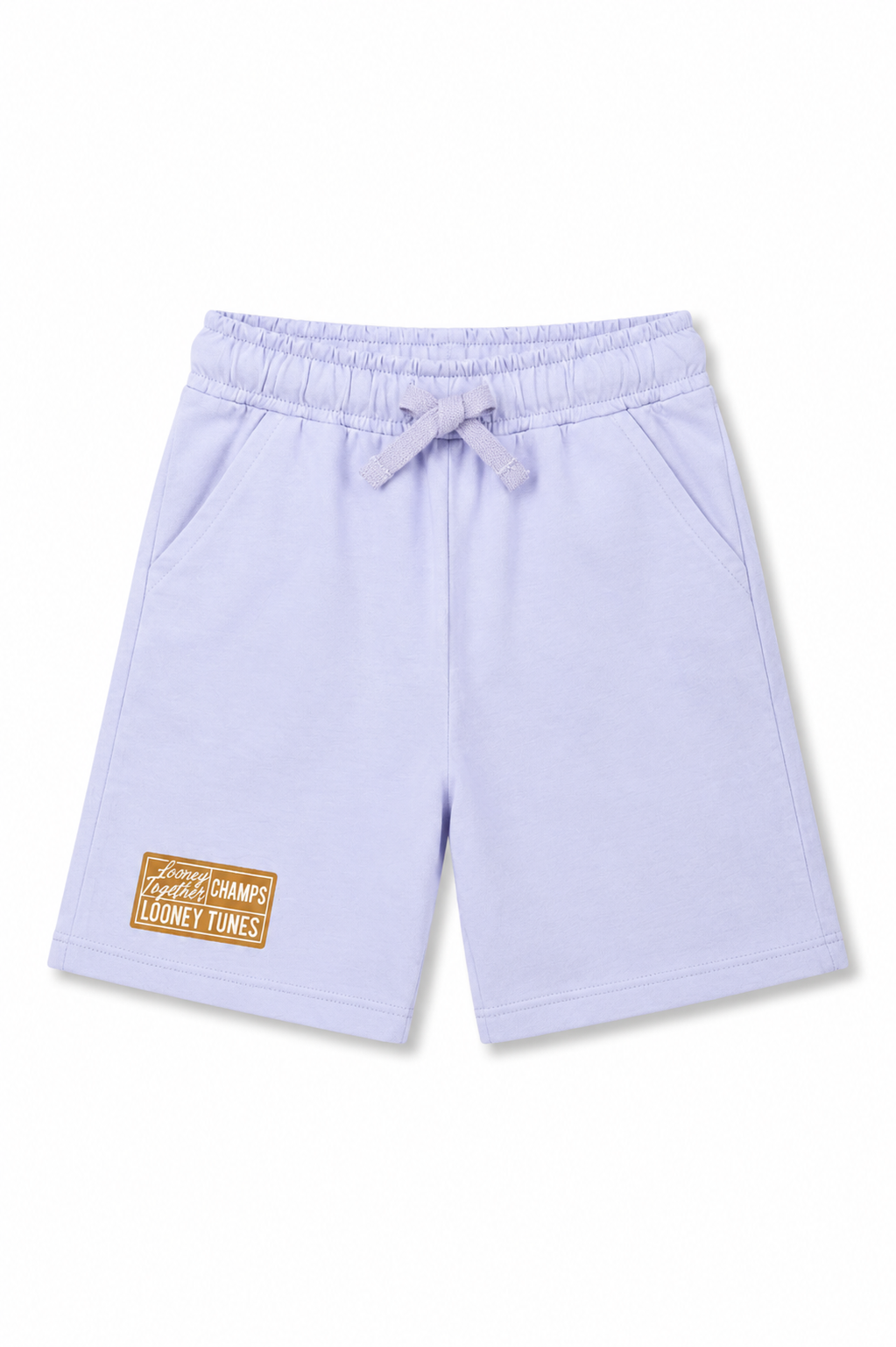 Boys Lilac Champs Co-ord Set | Giggles Crew Kids Clothing Pakistan |