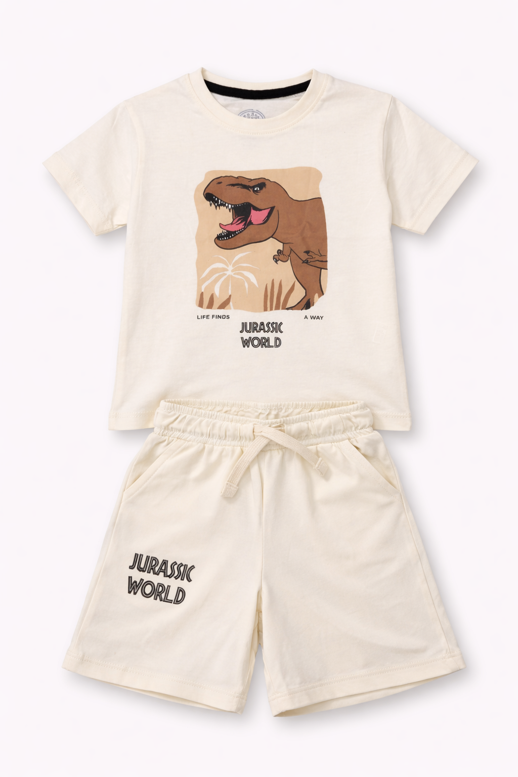 Boys dina soar Co-ord Set | Giggles Crew Kids Clothing Pakistan |