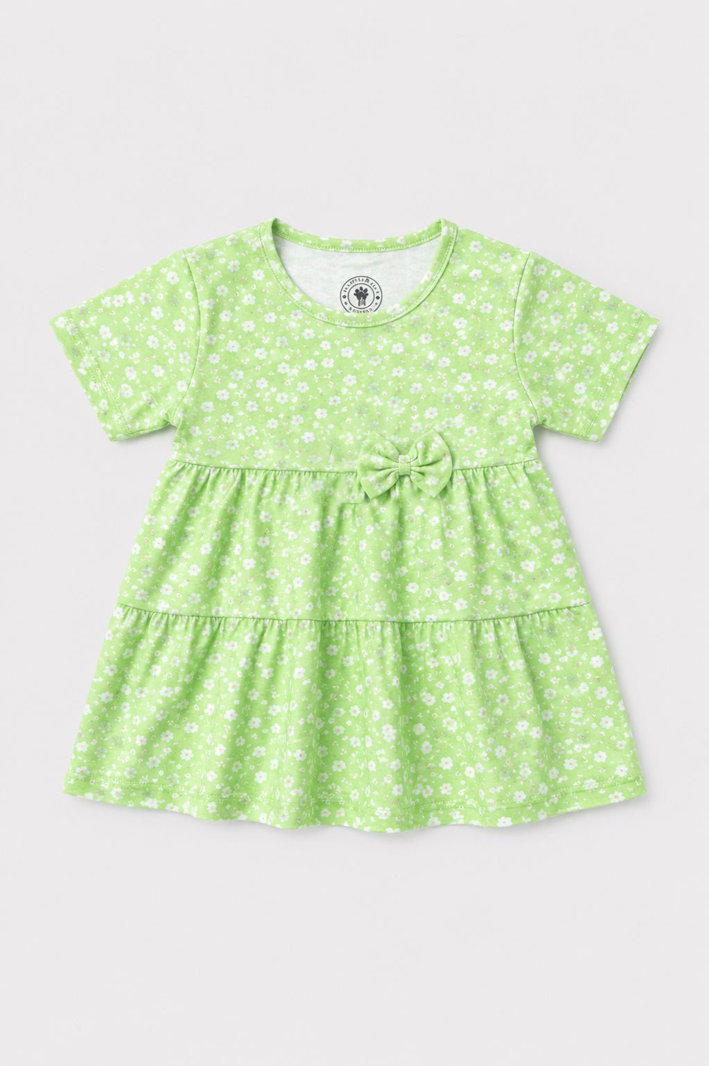 Girls Frock pack of 2