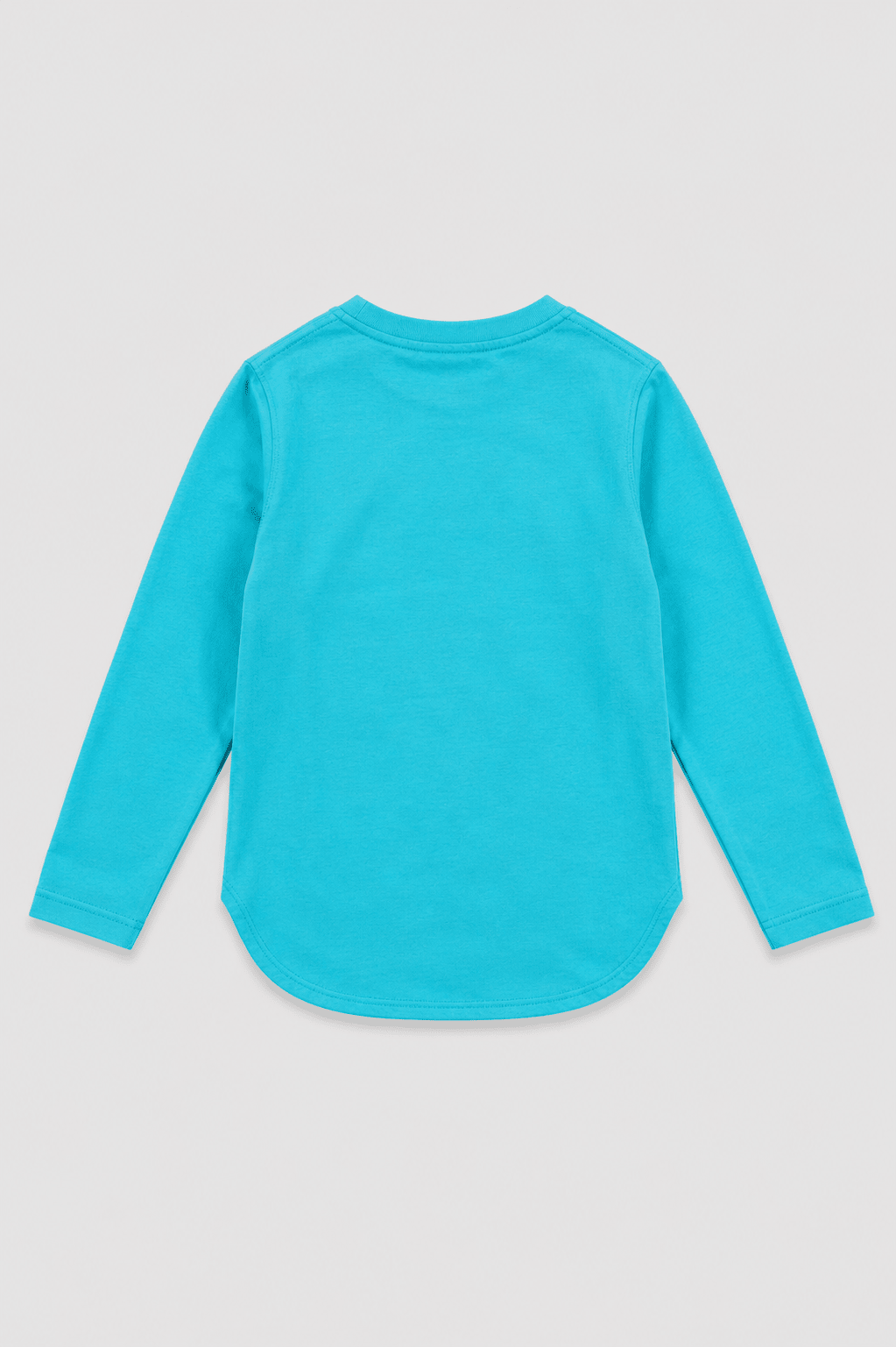 Girls Vita Seashell full sleeve T-Shirt - Giggles Crew