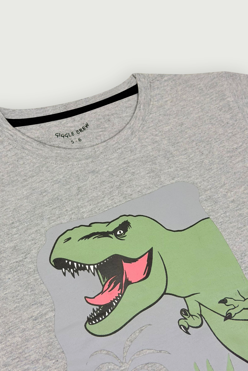 Dino Roar Jurassic Set | Giggles Crew Kids Clothing Pakistan |