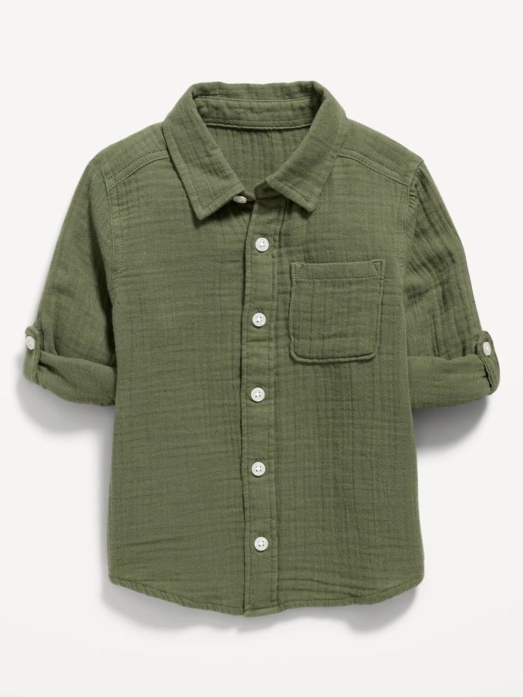 SHIRTS