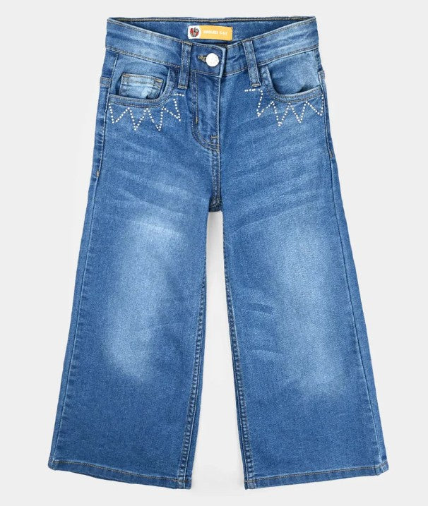 BOTTOMS