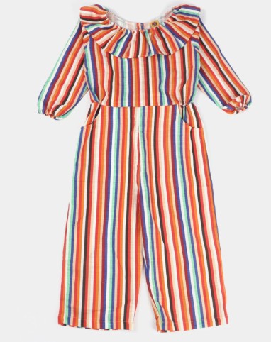 JUMPSUITS